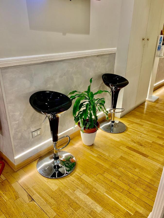 Domus Via Veneto Bed and Breakfast Rome Buitenkant foto