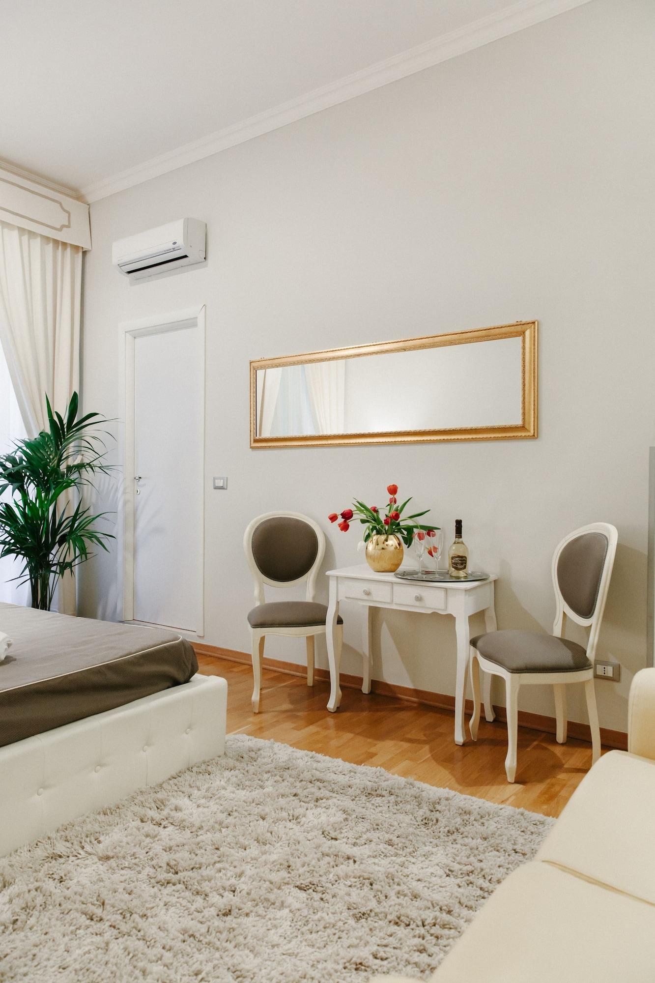 Domus Via Veneto Bed and Breakfast Rome Buitenkant foto