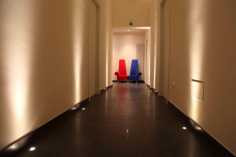 Domus Via Veneto Bed and Breakfast Rome Buitenkant foto