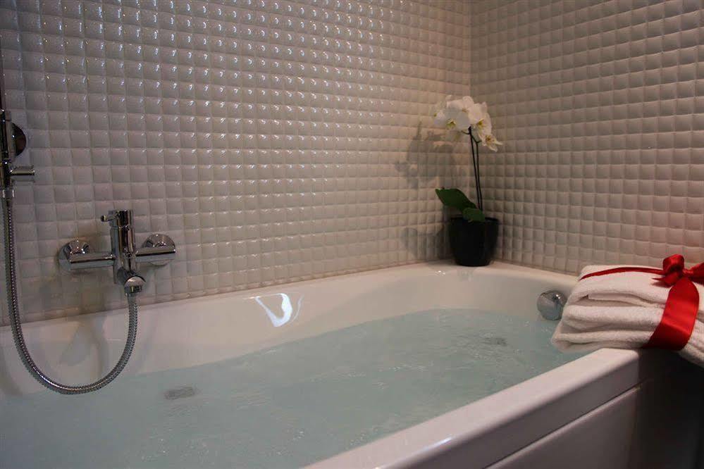 Domus Via Veneto Bed and Breakfast Rome Buitenkant foto